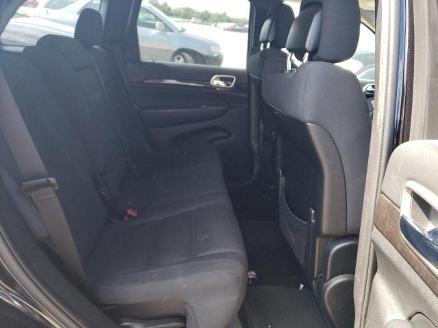 Photo 6 from auction – 2012 JEEP GRAND CHER with VIN 1C4RJFAG3CC135141