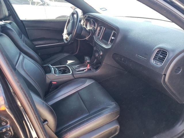 Photo 5 from auction – 2019 DODGE CHARGER SX with VIN 2C3CDXBG9KH653210