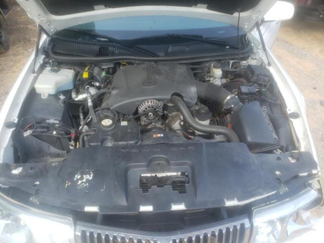 Photo 7 from auction – 2001 LINCOLN TOWN CAR E with VIN 1L1FM81W91Y734944