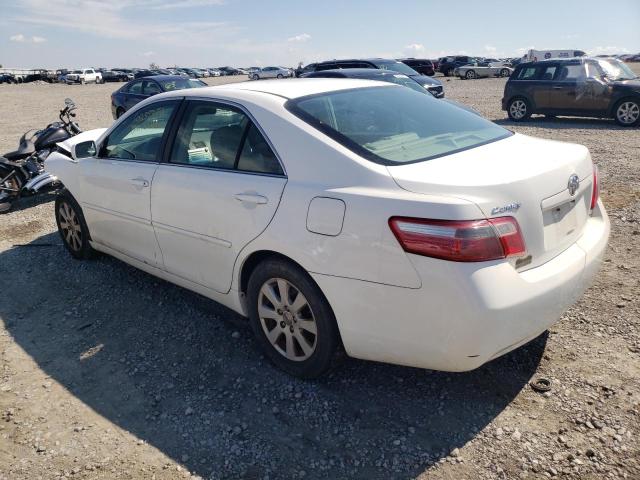 Photo 3 from auction – 2007 TOYOTA CAMRY with VIN 4T1BE46K97U665648