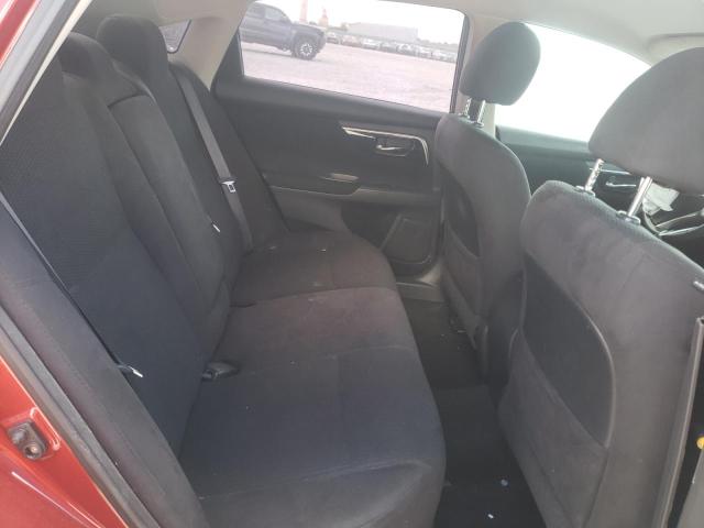 Photo 6 from auction – 2014 NISSAN ALTIMA 2.5 with VIN 1N4AL3AP5EC159245