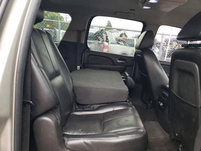 Photo 6 from auction – 2007 CHEVROLET SUBURBAN K with VIN 1GNFK16397J293758