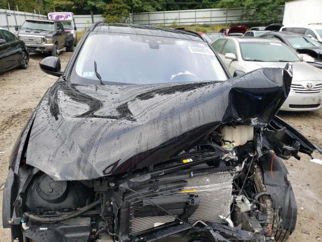 Photo 7 from auction – 2018 JAGUAR F-PACE PRE with VIN SADCJ2FXXJA291231