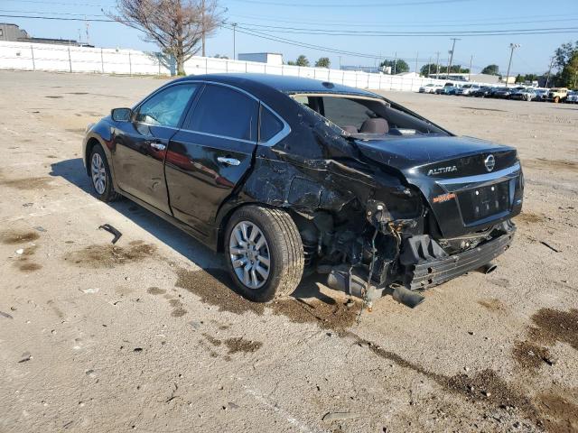 Photo 3 from auction – 2014 NISSAN ALTIMA 2.5 with VIN 1N4AL3AP0EC163283