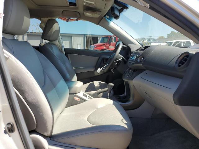 Photo 5 from auction – 2012 TOYOTA RAV4 LIMIT with VIN 2T3YF4DV2CW135575