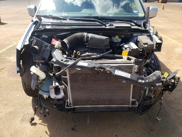 Photo 9 from auction – 2013 CHRYSLER TOWN & COU with VIN 2C4RC1BG8DR622789