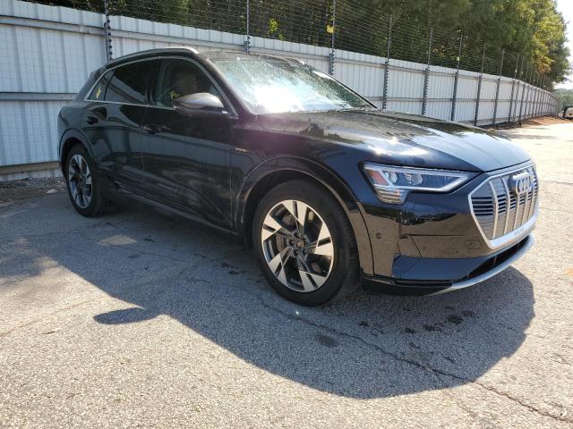 AUDI E-TRON PRE 2021 with VIN WA1VAAGE3MB030124 - Photo from auction