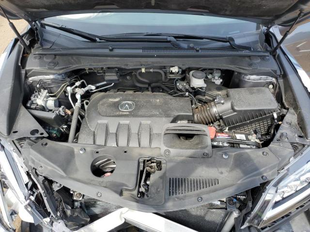 Photo 7 from auction – 2018 ACURA RDX with VIN 5J8TB4H33JL025599