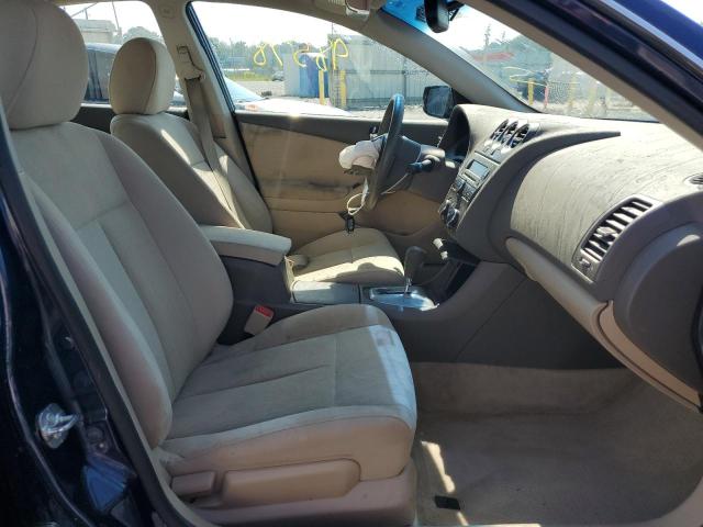 Photo 5 from auction – 2012 NISSAN ALTIMA BAS with VIN 1N4AL2AP6CC208802