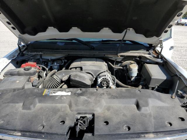 Photo 7 from auction – 2010 CHEVROLET SILVERADO with VIN 1GCSKSE32AZ131185