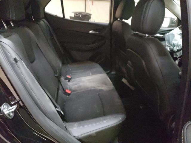Photo 6 from auction – 2022 BUICK ENCORE GX with VIN KL4MMCSL4NB080973
