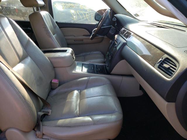 Photo 5 from auction – 2007 GMC YUKON DENA with VIN 1GKFK63887J148589