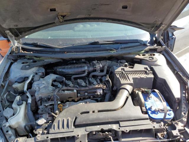 Photo 7 from auction – 2008 NISSAN ALTIMA 2.5 with VIN 1N4AL21E58C252358