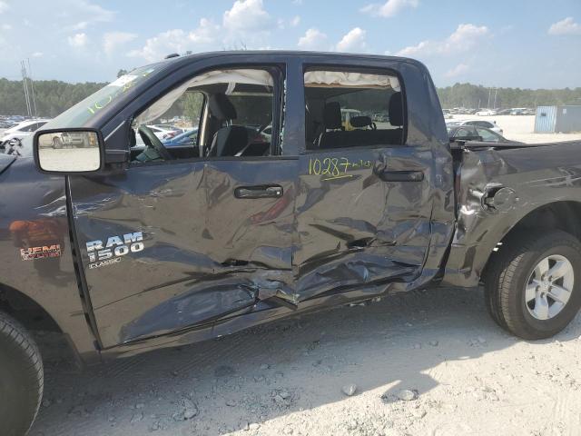 Photo 9 from auction – 2022 RAM 1500 CLASS with VIN 3C6RR7KT1NG174506