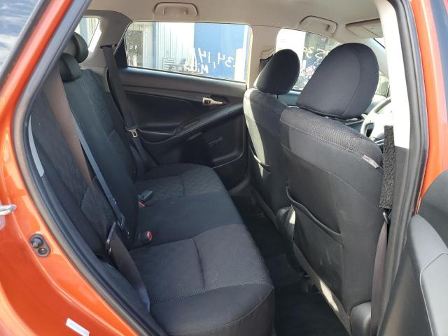 Photo 6 from auction – 2010 PONTIAC VIBE with VIN 5Y2SP6E03AZ400390