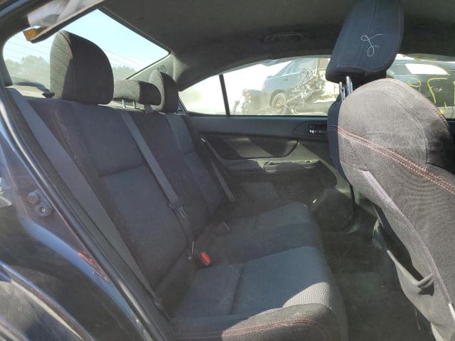 Photo 6 from auction – 2015 SUBARU WRX with VIN JF1VA1A68F9820123