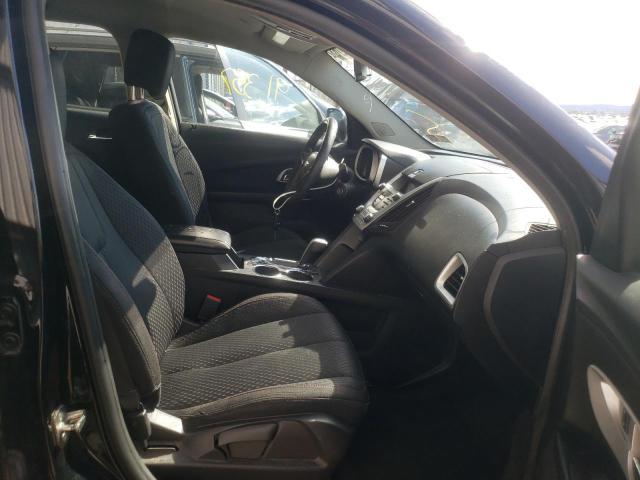 Photo 5 from auction – 2014 CHEVROLET EQUINOX LS with VIN 2GNALAEKXE1163866