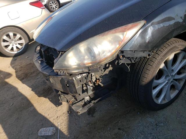 Photo 10 from auction – 2010 MAZDA 3 S with VIN JM1BL1H69A1337728