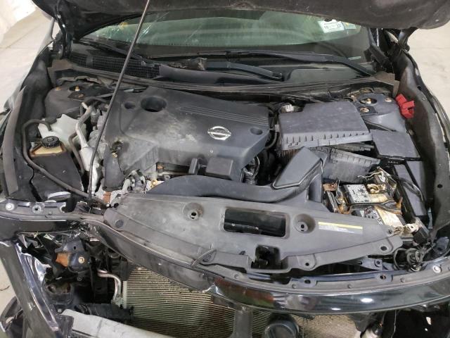 Photo 7 from auction – 2014 NISSAN ALTIMA 2.5 with VIN 1N4AL3AP2EC122587