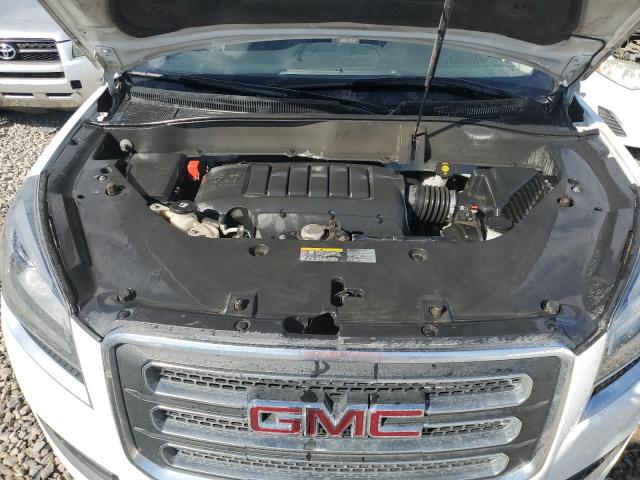 Photo 7 from auction – 2016 GMC ACADIA SLT with VIN 1GKKVRKD1GJ117898