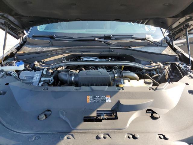 Photo 7 from auction – 2021 LINCOLN AVIATOR RE with VIN 5LM5J7WC0MGL14248