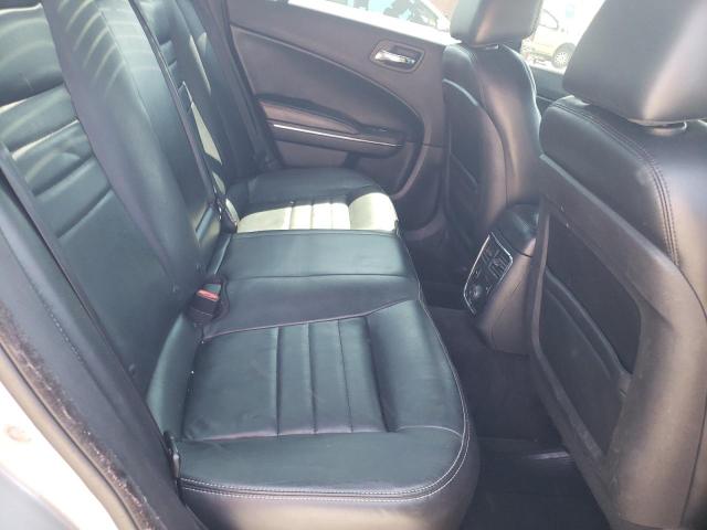 Photo 6 from auction – 2014 DODGE CHARGER SX with VIN 2C3CDXHG1EH162707