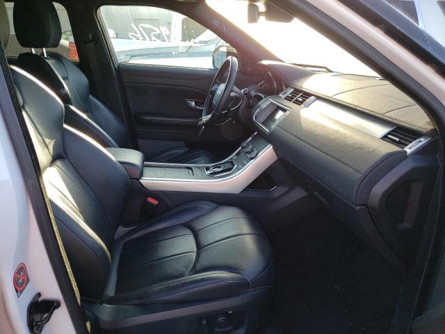 Photo 5 from auction – 2017 LAND ROVER RANGE ROVE with VIN SALVP2BG3HH173850
