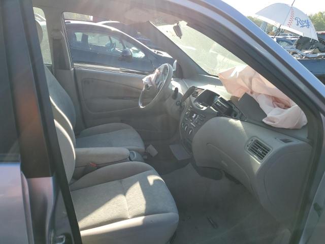 Photo 5 from auction – 2002 TOYOTA PRIUS with VIN JT2BK12U220057336