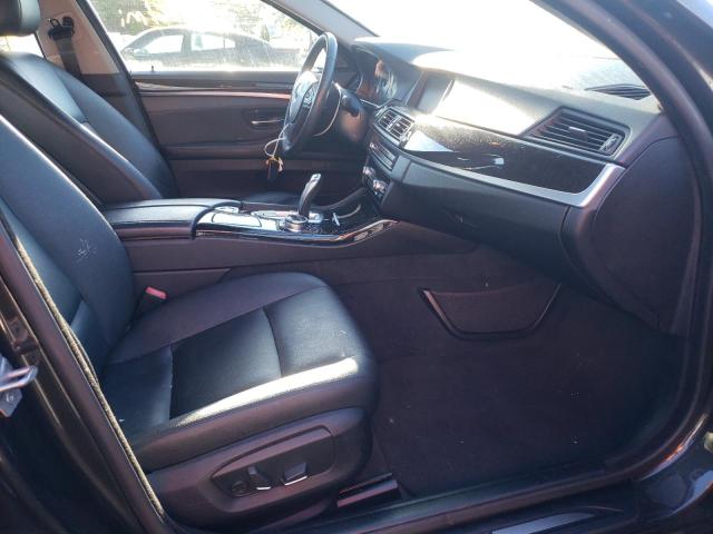 Photo 5 from auction – 2014 BMW 535 XI with VIN WBA5B3C50ED537571