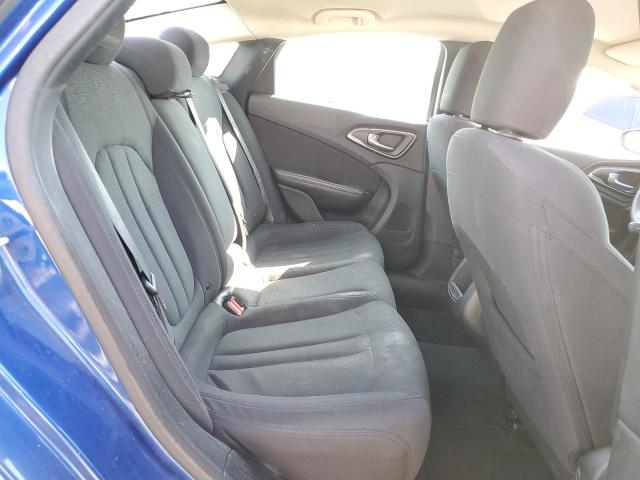 Photo 6 from auction – 2015 CHRYSLER 200 LIMITE with VIN 1C3CCCAB9FN637541