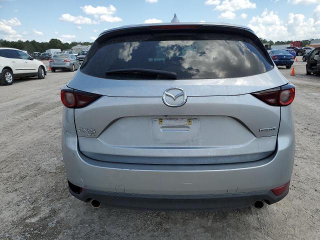 Photo 10 from auction – 2021 MAZDA CX-5 TOURI with VIN JM3KFBCM0M1500183