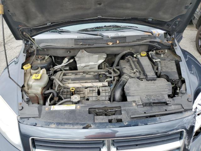 Photo 7 from auction – 2007 DODGE CALIBER SX with VIN 1B3HB48B67D374059