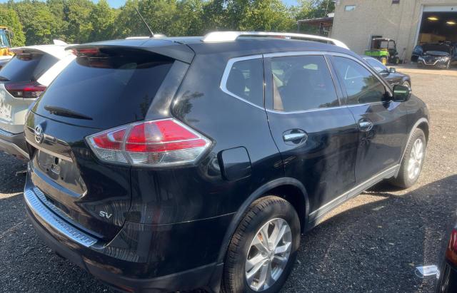 Photo 4 from auction – 2016 NISSAN ROGUE S with VIN KNMAT2MT9GP608676