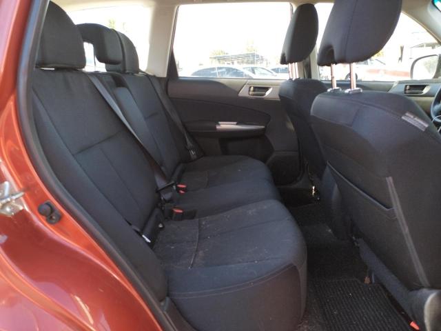 Photo 6 from auction – 2011 SUBARU FORESTER 2 with VIN JF2SHABC0BH733427