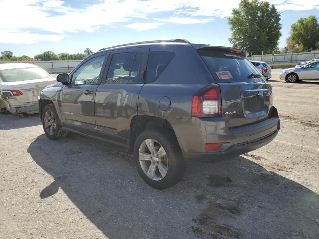 Photo 3 from auction – 2016 JEEP COMPASS LA with VIN 1C4NJDEBXGD756443