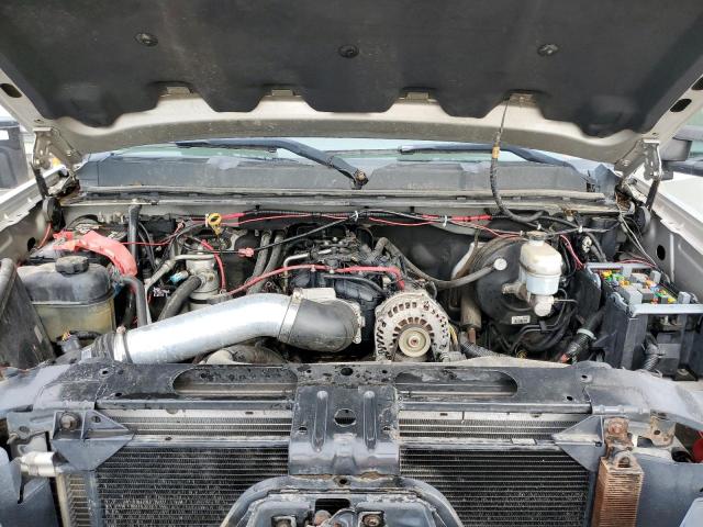 Photo 7 from auction – 2008 CHEVROLET SILVERADO with VIN 3GCEK13J98G221338