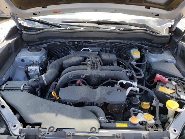 Photo 7 from auction – 2018 SUBARU FORESTER 2 with VIN JF2SJAEC3JH538422