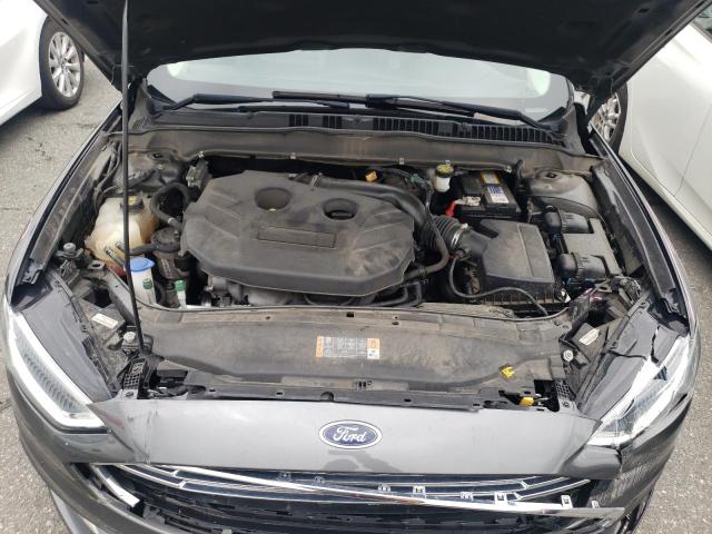 Photo 7 from auction – 2017 FORD FUSION SE with VIN 3FA6P0H96HR150284