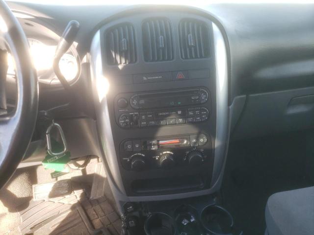 Photo 9 from auction – 2007 CHRYSLER TOWN & COU with VIN 2A4GP54L37R314747