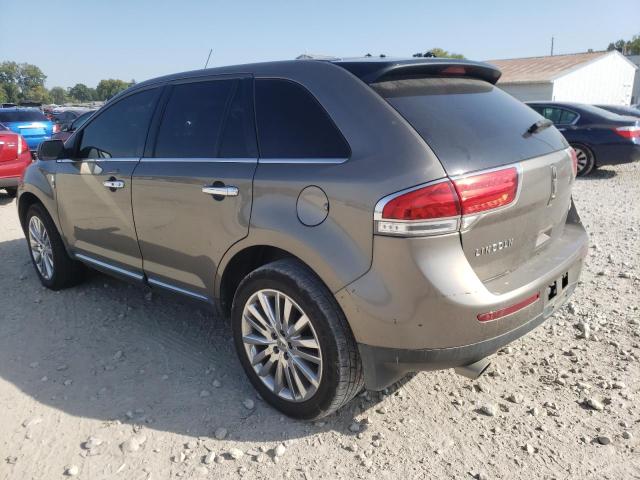 Photo 3 from auction – 2012 LINCOLN MKX with VIN 2LMDJ6JK8CBL16881