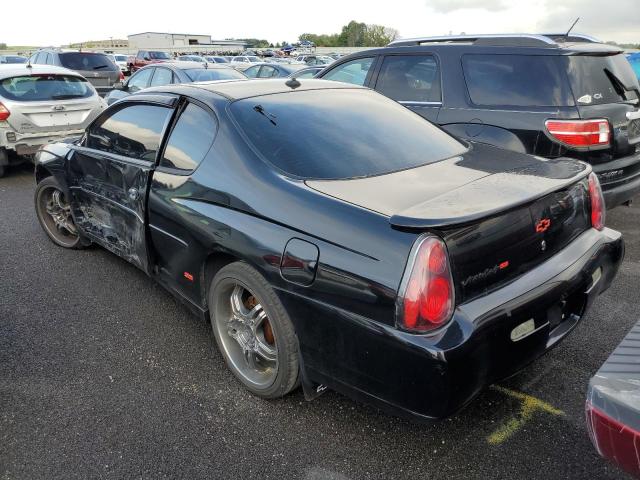 Photo 3 from auction – 2004 CHEVROLET MONTE CARL with VIN 2G1WX15K249127083
