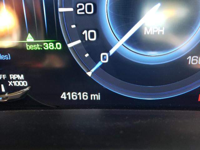 Photo 8 from auction – 2017 CADILLAC CT6 PREMIU with VIN 1G6KF5RS6HU194887