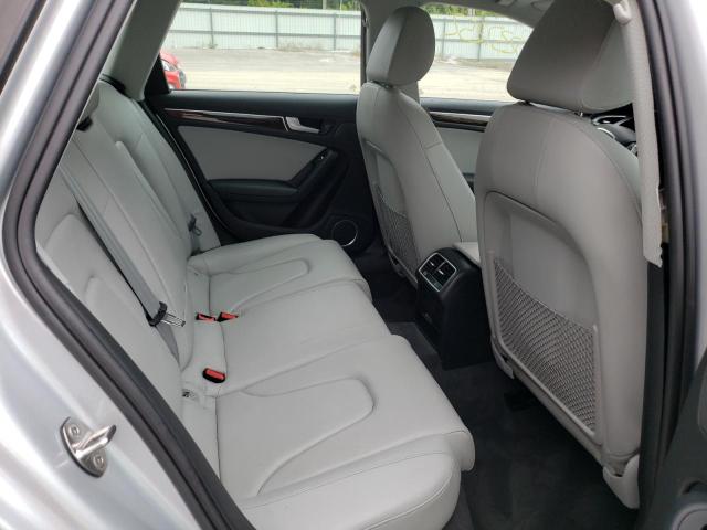 Photo 6 from auction – 2014 AUDI A4 ALLROAD with VIN WA1UFAFL1EA070903