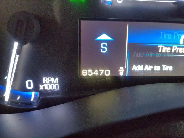 Photo 8 from auction – 2014 CADILLAC ATS with VIN 1G6AA5RX2E0102750