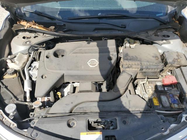 Photo 7 from auction – 2015 NISSAN ALTIMA 2.5 with VIN 1N4AL3AP7FN389844