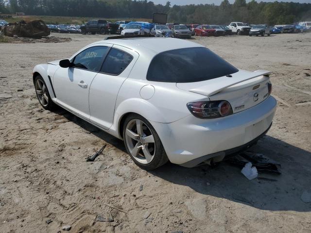 Photo 3 from auction – 2007 MAZDA RX8 with VIN JM1FE173470208975