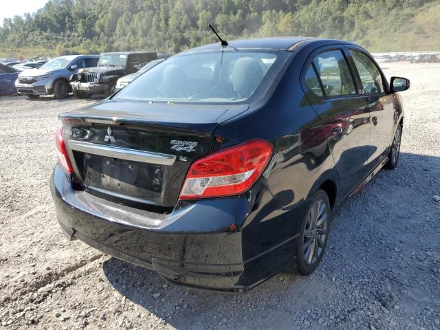 Photo 4 from auction – 2017 MITSUBISHI MIRAGE G4 with VIN ML32F4FJ4HHF09008