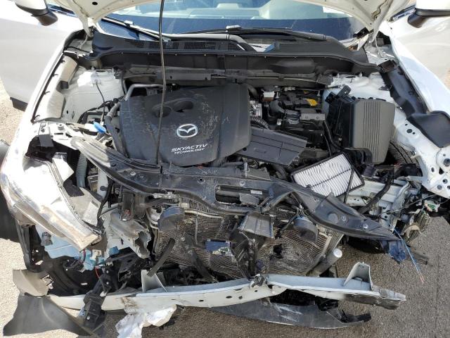 Photo 7 from auction – 2018 MAZDA CX-5 TOURI with VIN JM3KFBCM7J0372607