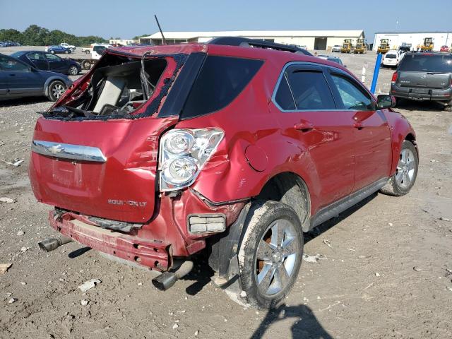 Photo 4 from auction – 2014 CHEVROLET EQUINOX LT with VIN 2GNFLGE3XE6188545