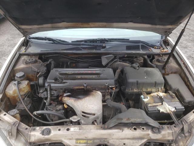 Photo 7 from auction – 2004 TOYOTA CAMRY LE with VIN 4T1BE32K64U876902
